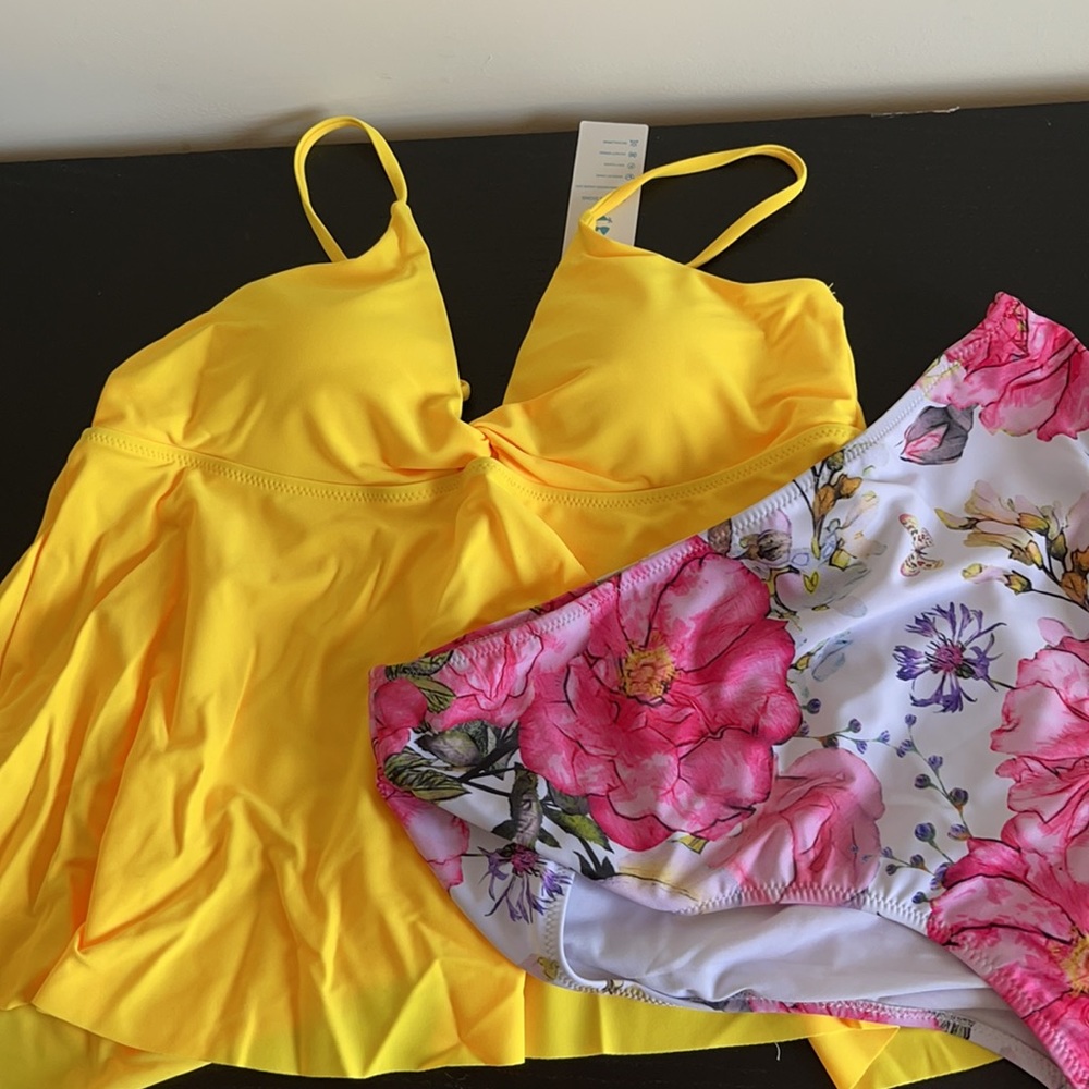 Tankini